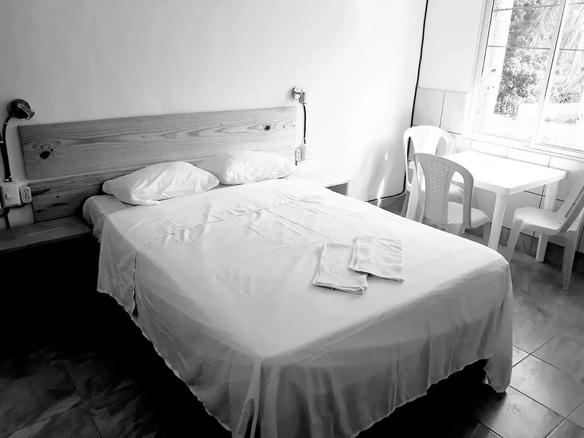 Casa De Matias Apartment Las Terrenas