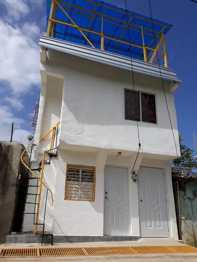 Casa De Matias Apartment Las Terrenas Dominican Republic